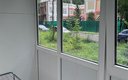 Студио 2-местный (с диваном)