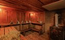 Русская баня