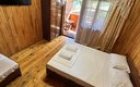 Комфорт 3-местный (вид во двор)