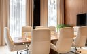 Переговорная комната