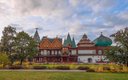 Коломенское (Дворец)