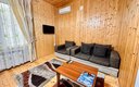 Cottage 2-местный 2-комнатный (Superior)
