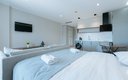 Apartment 2-местный 1-комнатный (Studio)