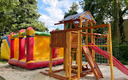 Детская площадка