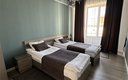Deluxe 4-местный 3-комнатный (2 bedroom hotel)