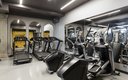 Тренажерный зал