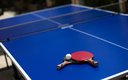 Настольный теннис