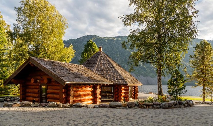 Altay village teletskoe как добраться