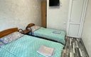 Стандартный 3-местный 1-комнатный (№3)