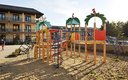 Детская площадка