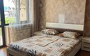 Стандартный 3-местный 1-комнатный (с балконом, вид на горы и море, 15)