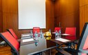 Переговорная комната Executive Lounge