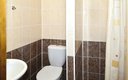 Стандартный комфорт 1-местный корпус 1 (1,3 этаж)