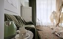 Номер 2-местный 2-комнатный (RWG х PAVLINA SUITE)