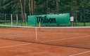 Теннисный корт