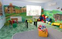 Детская игровая комната