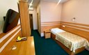 Стандартный 1-местный 1-комнатный