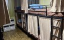 Место в 8-местном общем номере