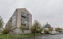 Апартаменты 5-местный 2-комнатный (Бейрем)