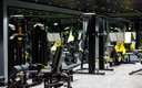 Тренажёрный зал