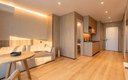 Family Suite 6-местный (2 спальни, 1 гостиная)