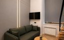 Duplex 2-местный 1-комнатный