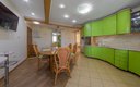 Апартаменты 5-местный (Green apartment)