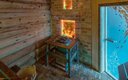 Финская сауна