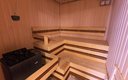Финская сауна