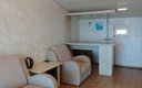 Люкс 4-местный 2-комнатный