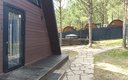 Афрейм 6-местный 2-комнатный