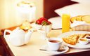 Завтрак в номер