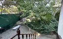 Домик 6-местный 2-комнатный (со своим двором и мангалом)