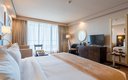 Family Suite 4-местный (Two-Bedroom with Terrace)