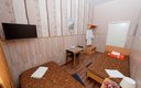 Эконом 2-местный