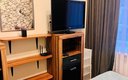 Апартаменты 3-местный 1-комнатный (109В)