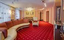 Гранд-люкс 2-местный 3-комнатный