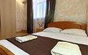 Стандартный 2-местный (с двуспальной кроватью)