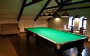 Бильярд