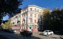 Апартаменты 4-местный 2-комнатный (Мохито)