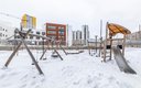 Апартаменты 3-местный