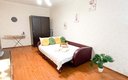 Апартаменты 6-местный 1-комнатный (1)