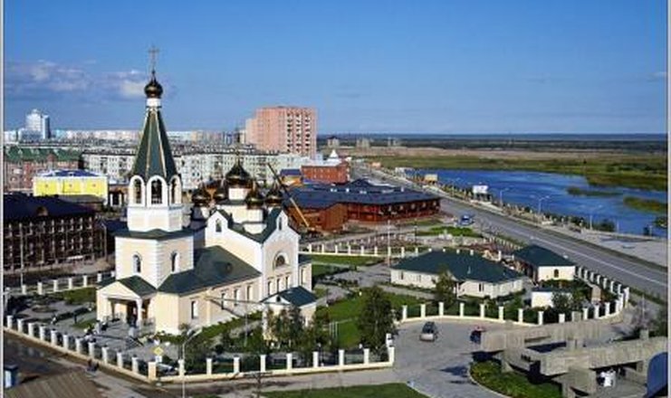 «Тикси – Российская », 10 дней, экскурсия. Якутск. Цены на 2020 .