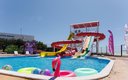 Аквапарк