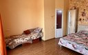 Стандартный 3-местный 1-комнатный
