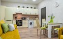 Апартаменты 2-местный 2-комнатный