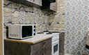 Апартаменты 2-местный 1-комнатный №157Фотографии