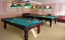 Бильярд