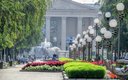 Апартаменты 2-местный