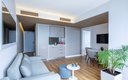 Suite 2-местный 2-комнатный (Panorama)